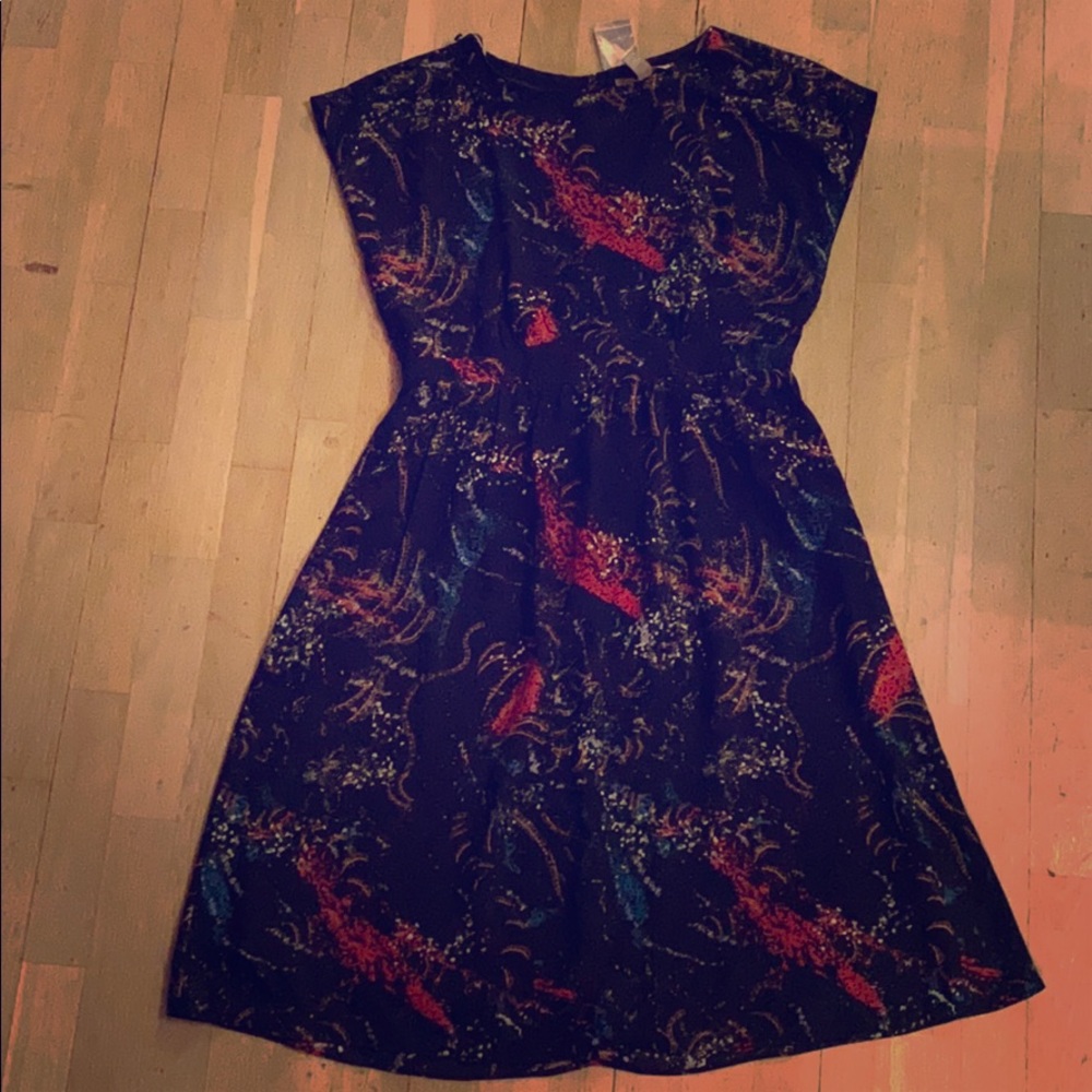 New with tags! Forever 21 Mid length dress